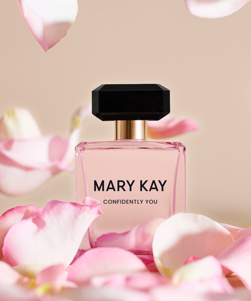 Mary Kay&reg; Confidently You&trade;